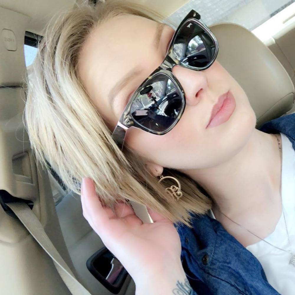 Meet your Posher, Stephanie